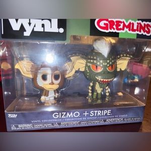 Funko VYNL Gremlins